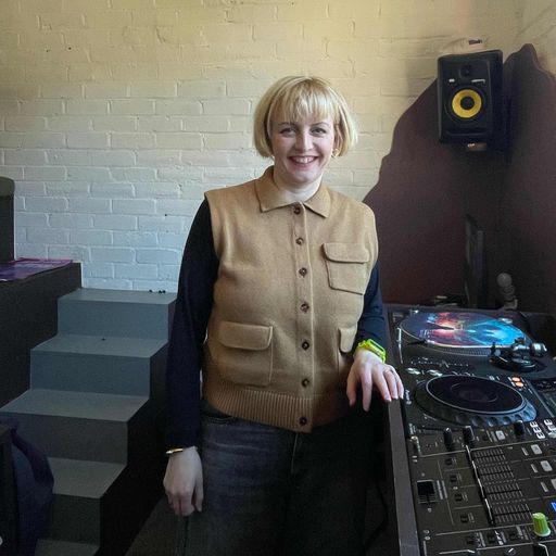 S T E A L T H w. CARMICHAEL - March 2026