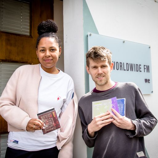 Brownswood Radio // 27-04-17