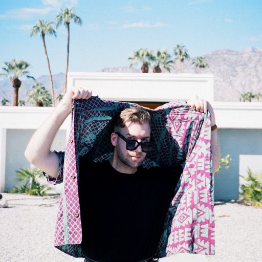 High Hoops 'Seasons on Planet Earth' Interview 20-09-18