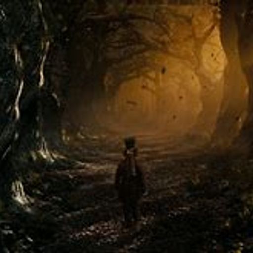 Adventures in Wonderland (WeirdPopLounge)