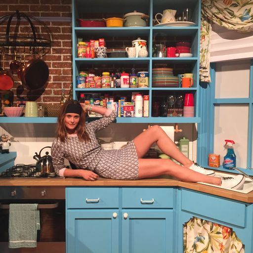 Charlotte de Carle 020916