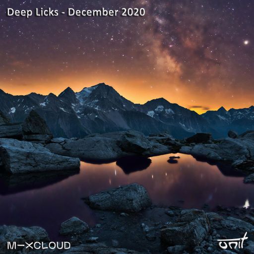 Deep Licks December 2020
