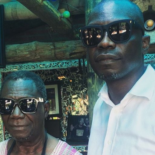The Great African Disco w/ Temi Kogbe - 14th September 2025