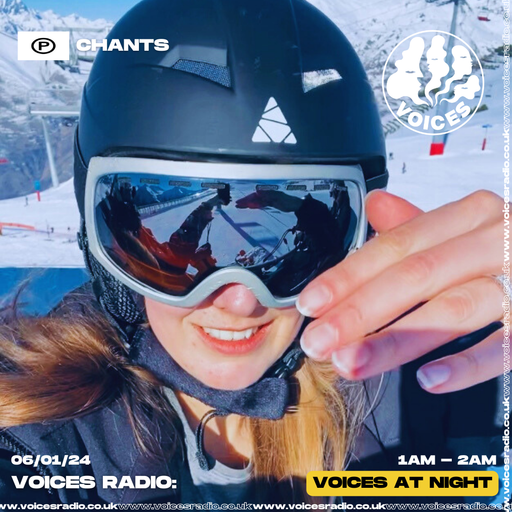Chants - 06/01/24 - Voices Radio