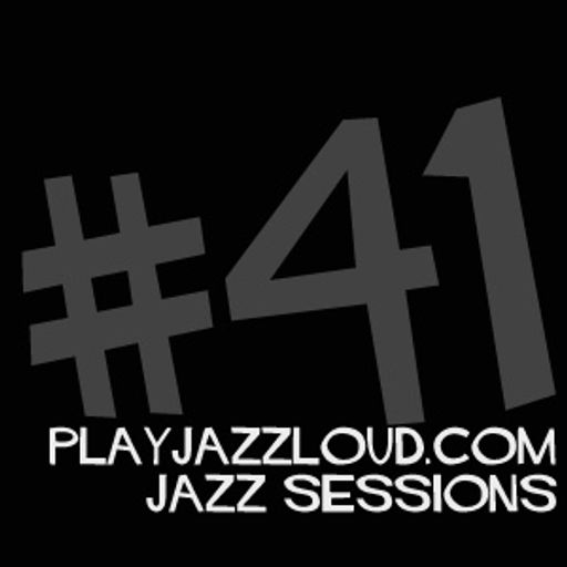 playjazzloud basement sessions #4