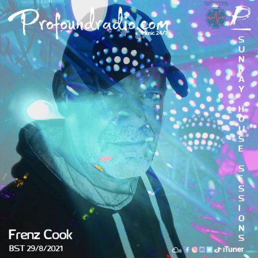 Sunday House Grooves Session Epi9 Aired on Profound Radio 29.08.2K21