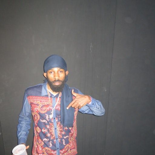 The Federation Sound – Spragga Benz