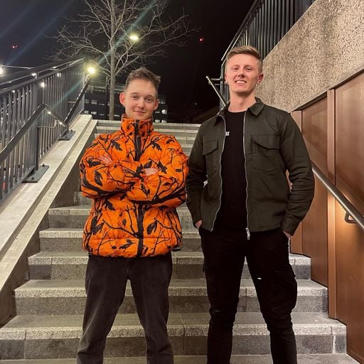 Elements w/ Tris & Hilsdon - 05/02/23