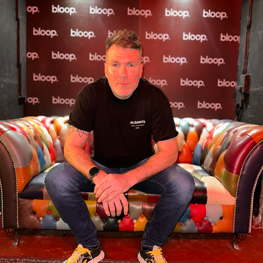 Interstellar w/ James Trystan - 18.02.25