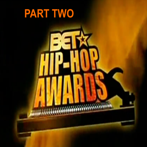 The 2006 BET Hip-Hop Awards Soundtrack (According 2 Madd Dawg) - Part 2