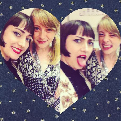 Jazz Standard with Tina Edwards 101114