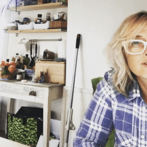 Sally & Company: Sally Rodgers with Valentina Magaletti // 14-11-21