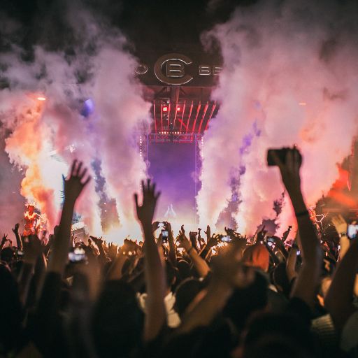 Weekly Chart - House Music vol.325