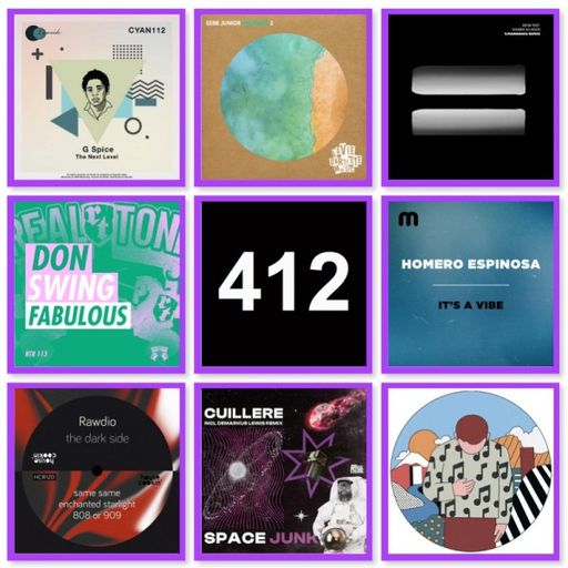 Ken Walker - Blow Ya Speakers (04/10/22)