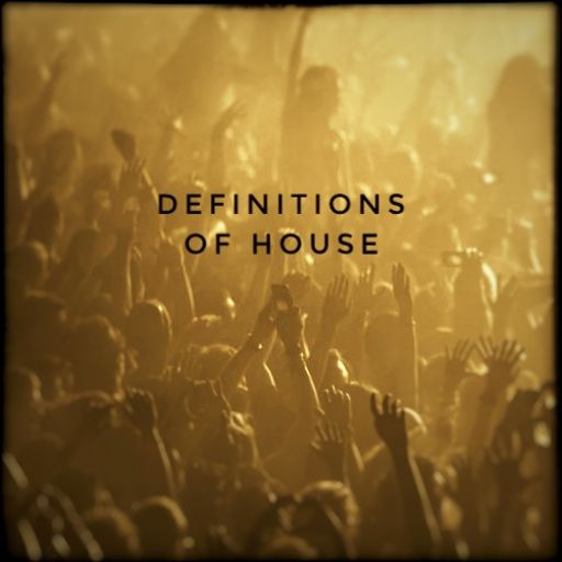 Definitions Of House Oct25
