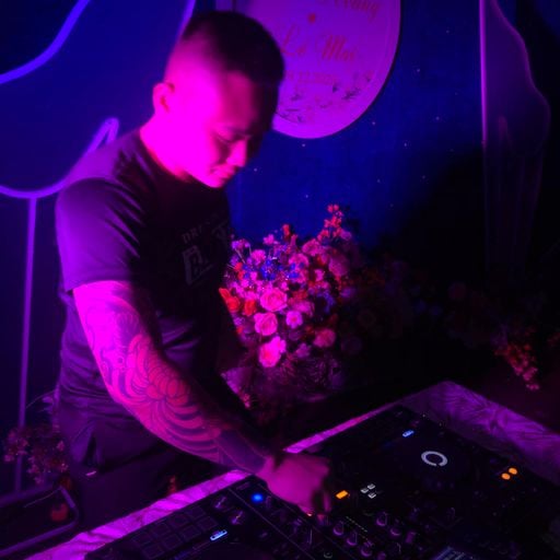 Mixset Nhạc House lak 2026 Hiếu Con Mix