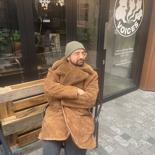 Psychedelicatessen - Voices - 26/11/23