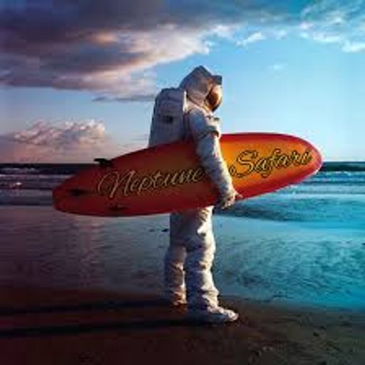 The 14 Moons of Neptune (DeepChill)