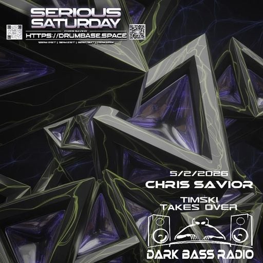 Tim-Ski- DBS Serious Saturday - D&B (2026-05-02)