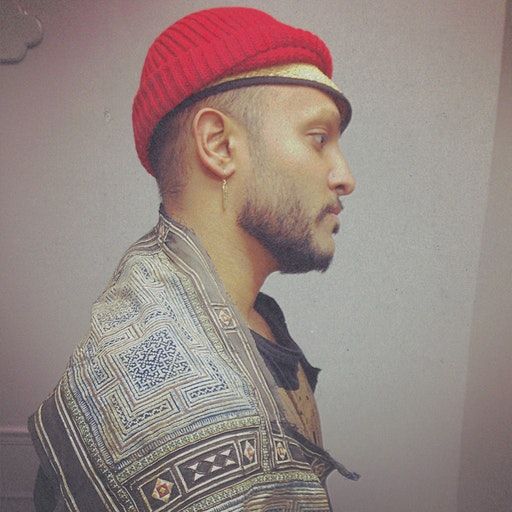 Peak Time – Nep Sidhu