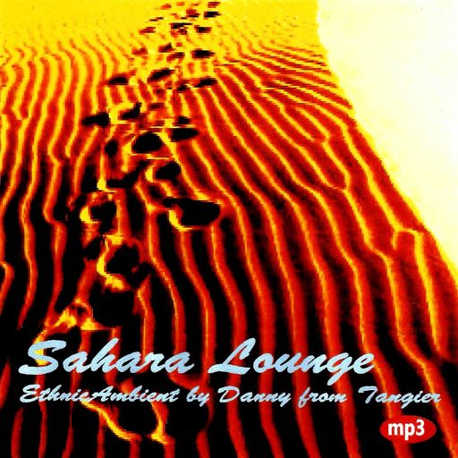 Sahara Lounge (ExtendedEthnicAmbientReBoot)