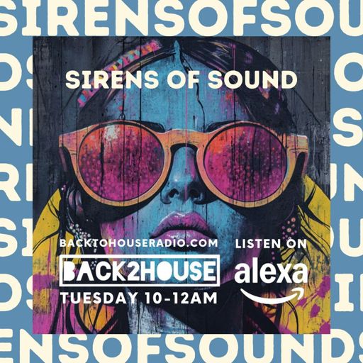 Episode 5: MODIR Live for Sirens of Sound 27/01/2026