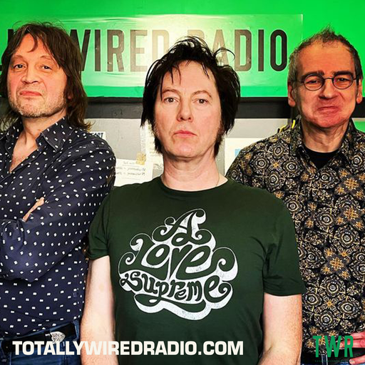 Henry Scott-Irvine & Julian Marszalek 1-to-1 with Jim Jones ~ 25.04.23