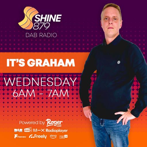 It's Graham - 17 Dec 2025