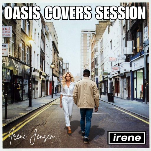 Oasis Covers Session (24-06-2024)