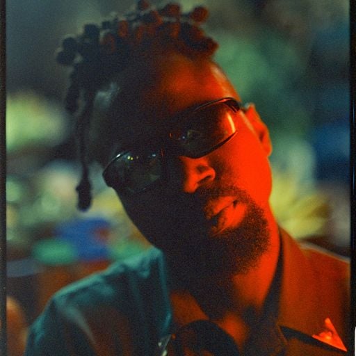 DOTSE - Night Market invites Désiré Eli-Zafoe - 5th September 2025