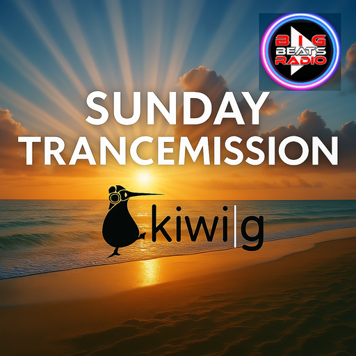 Sunday Trancemission Volume #9 - Acid Techno