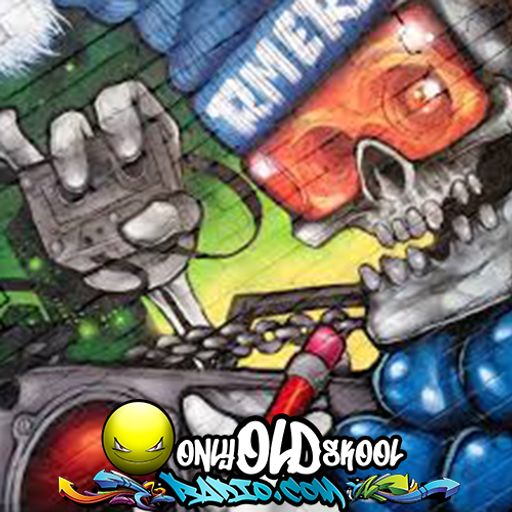 DJ Spenny Spen - Sunday 12th June 2022 - OnlyOldSkoolRadio.com