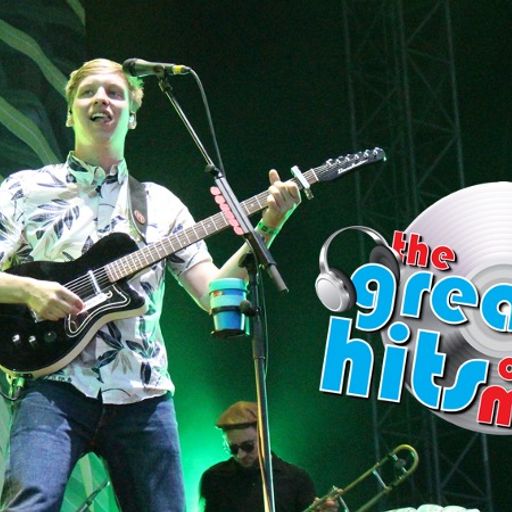 The Greatest Hits Of Music - 31st March 2024