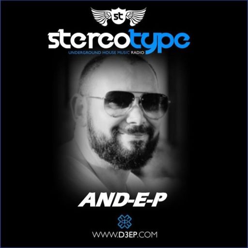 The Stereotype DJs - Stereotype (12/12/21)