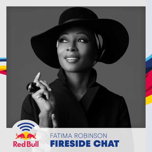 Fireside Chat - Fatima Robinson