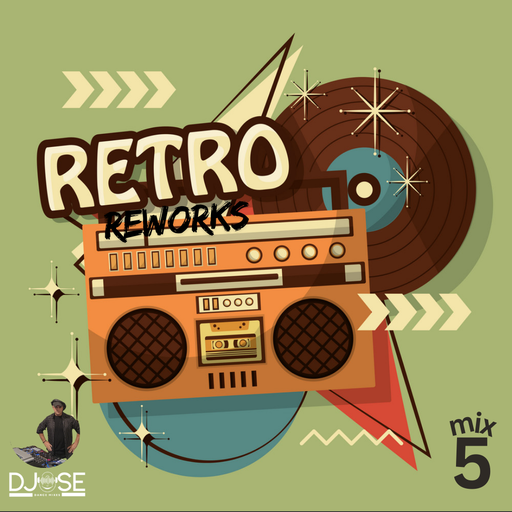 Retro ReWorks Sessions Mix 5