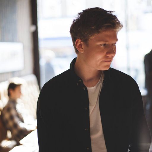 New Music Worldwide: O'Flynn // 10-06-2017