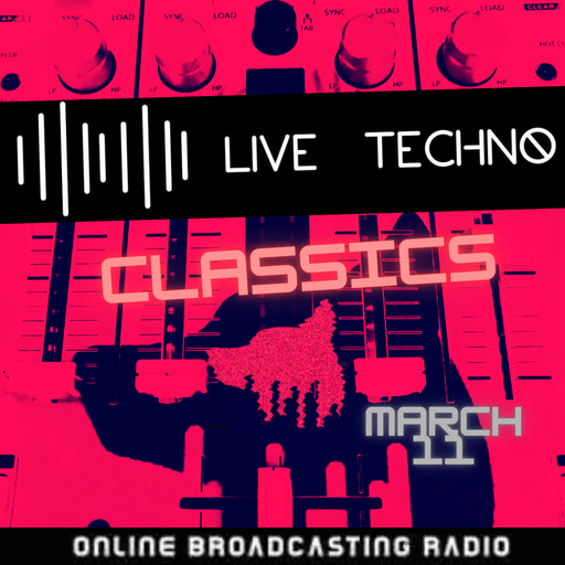 Techno History