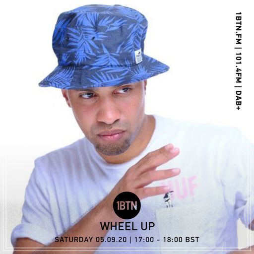 Wheel Up - 05.09.2020