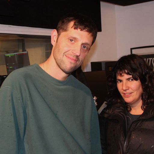 Rhythm Connection: The Year In Pumpers - 18th December 2025