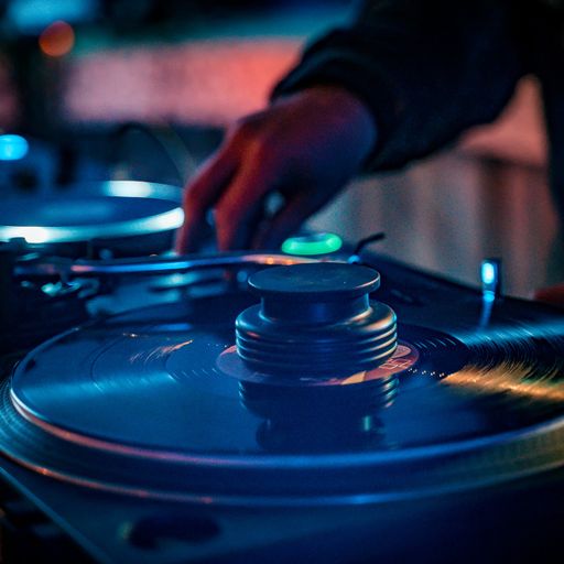 MixCloud Live Session # 10