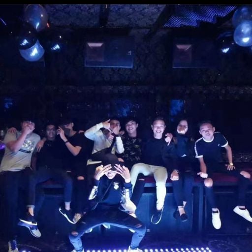 DJ'YE【Marcus Private Mix V2】《BIGBANG - If You x 朱賀、薛明媛 - 非酋 x 1K - 就忘了吧 x 陳奕迅 - 孤勇者》Mixtape 2x22