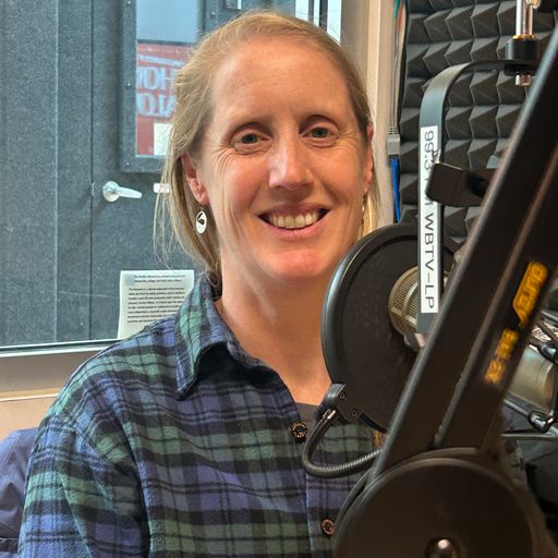 Present Time	- Christina Erickson, Ph.D., Executive Director, Local Motion