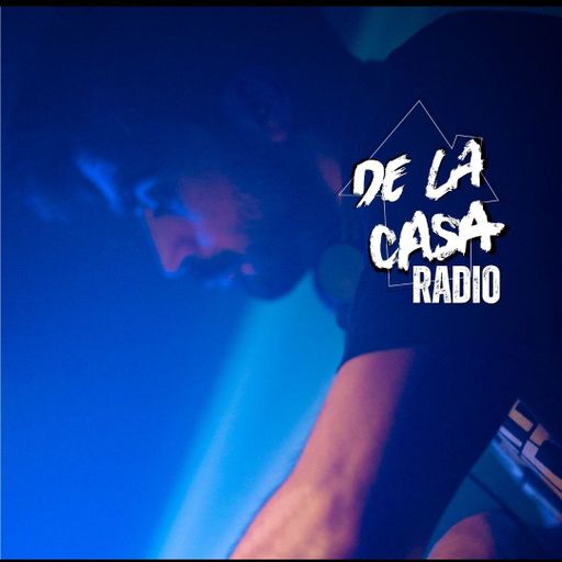 Jamie Ardor - De La Casa Radio 08.02.26