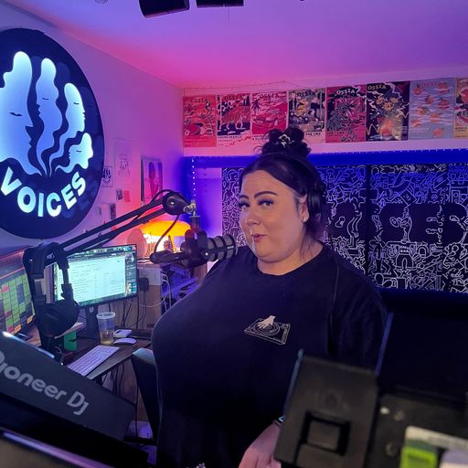 ELLZ - 11/10/25 [Voices Radio]