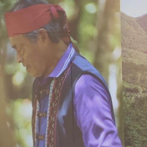 Songlines - 25 February 2026 (Taipei Tape)