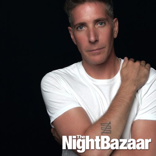 Paul Loraine - The Night Bazaar Sessions - Volume 121