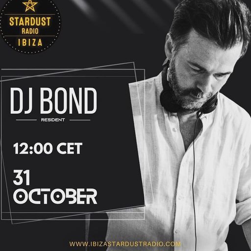 Dj Bond	-	“DEEP-PRO”