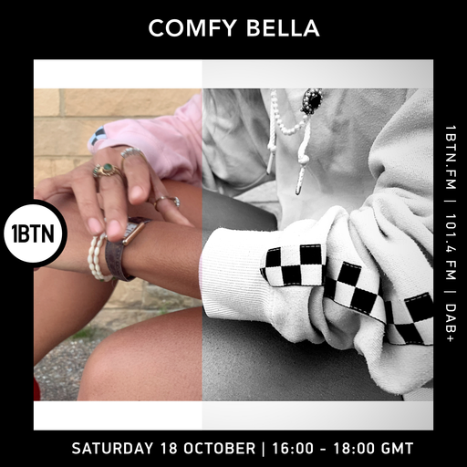 Comfy Bella - 18.10.25