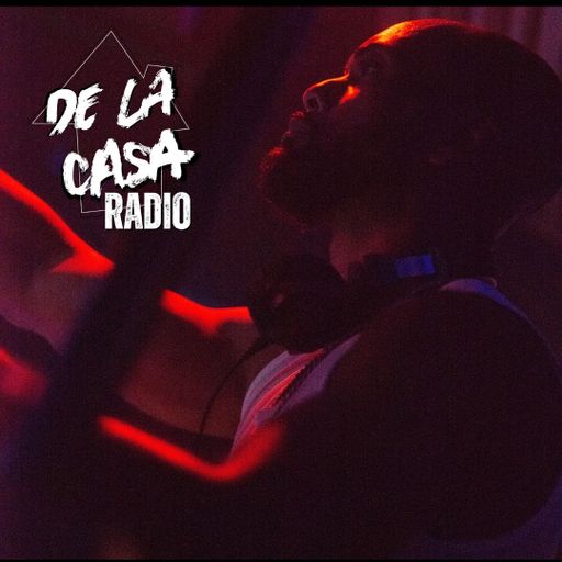 Sae1sound - De La Casa Radio 04.10.25